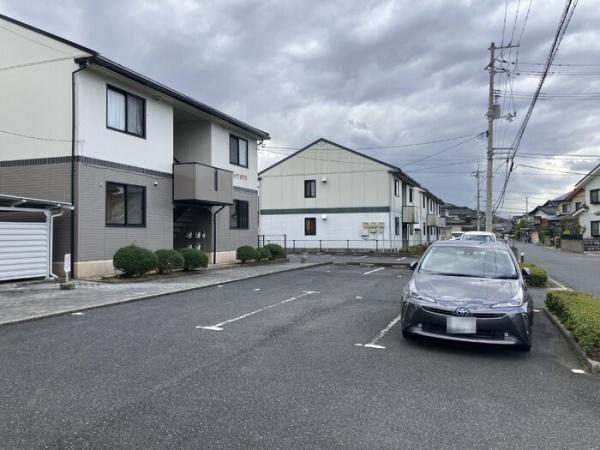 ハイツ　ポプラ