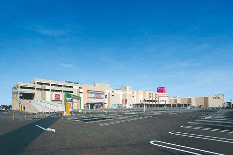 シャムロック(イオンモール鳥取北)