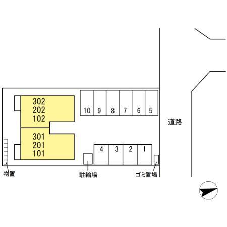 シャムロック
