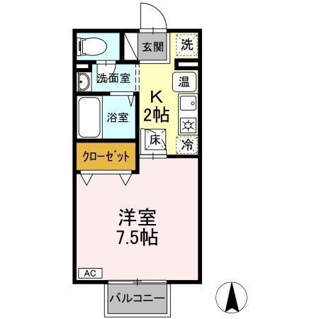 フローラM