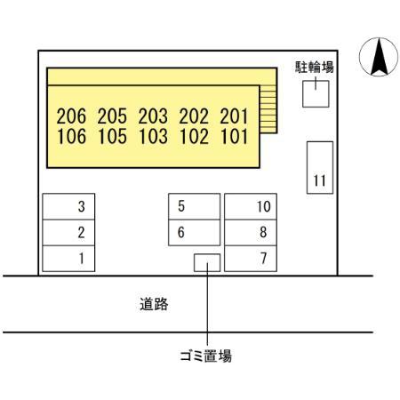 フローラM