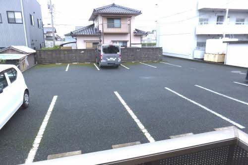 シャーメゾン湖山北