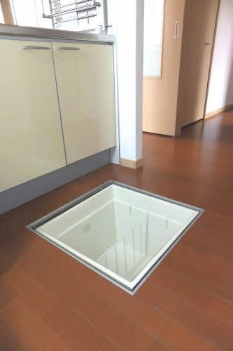 シャーメゾン湖山北