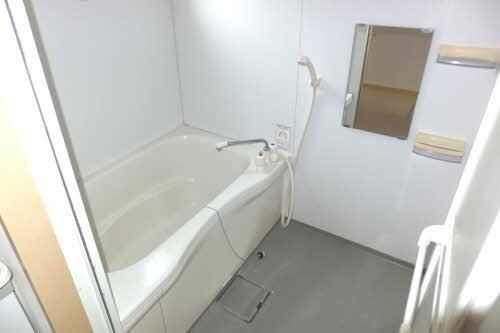 シャーメゾン湖山北