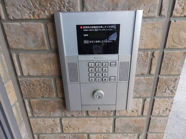 クレールニシヤマ３