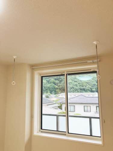 シャーメゾン湯所久松テラス