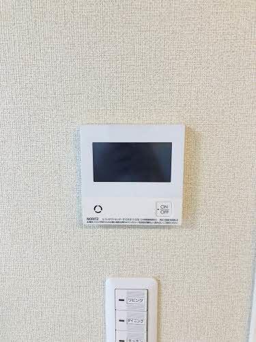 シャーメゾン湯所久松テラス