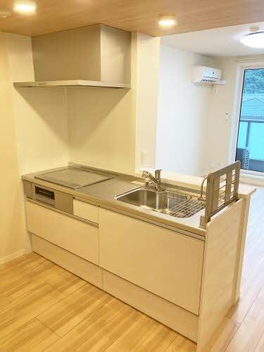 シャーメゾン湯所久松テラス