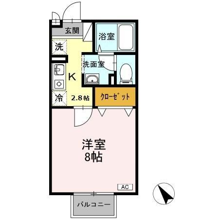 コーポラス吉村