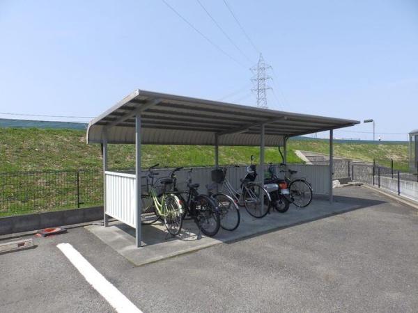 コーポラス吉村