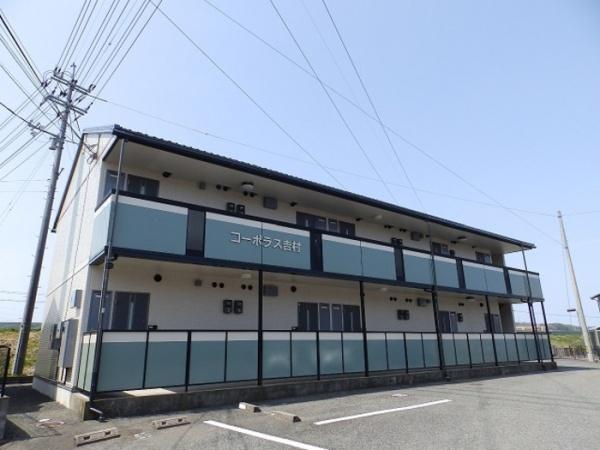 コーポラス吉村