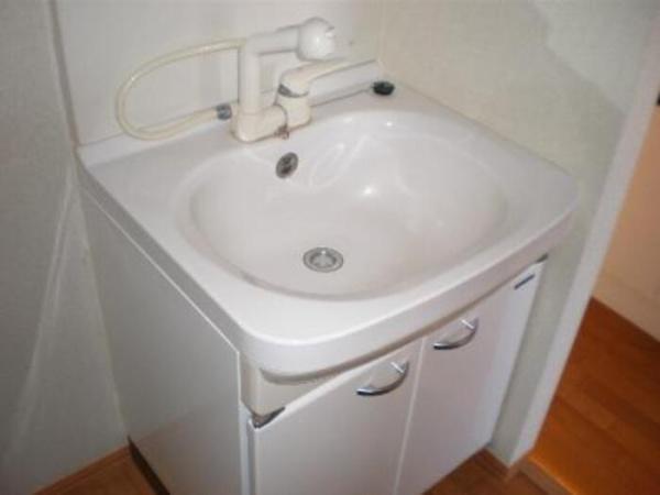 コーポラス吉村
