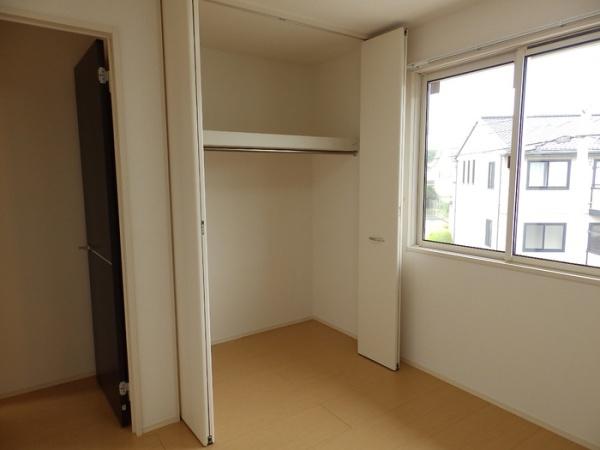 鳥取市桂木のアパート