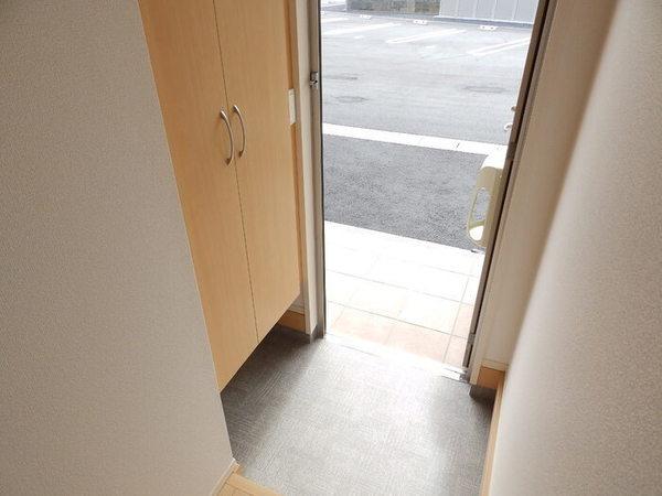 プラシードプレイス