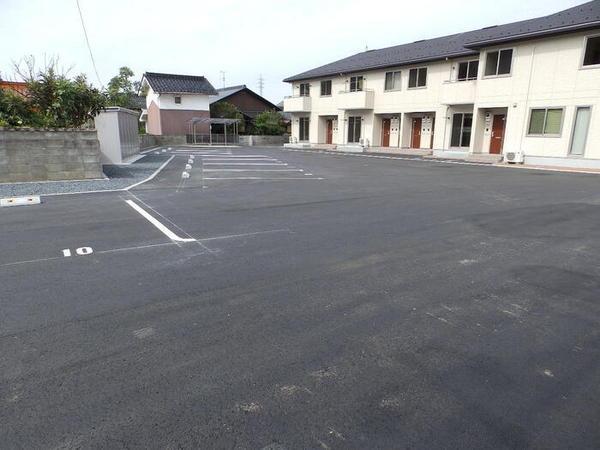 プラシードプレイス