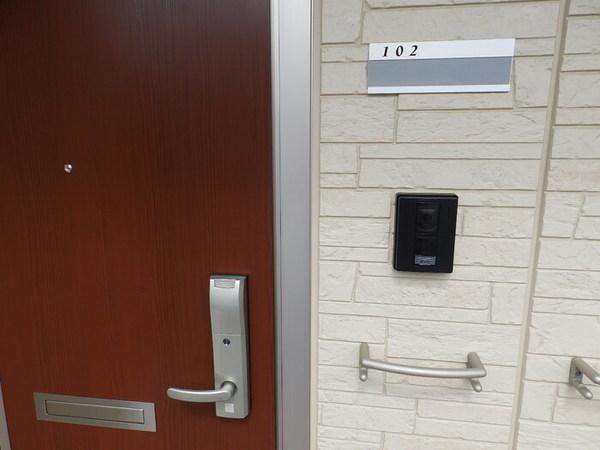 プラシードプレイス