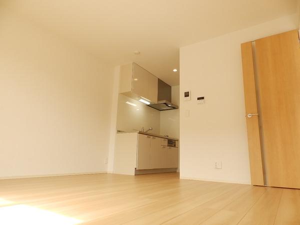 プラシードプレイス