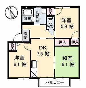 マーガレットハウエル３１　A棟
