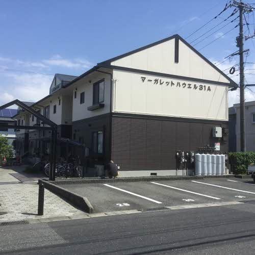 マーガレットハウエル３１　A棟