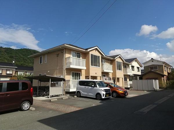 クレシエンド　B棟