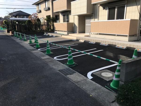 ディアコート湖山2