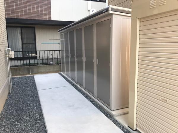 ディアコート湖山2