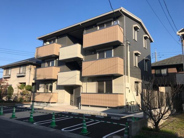 ディアコート湖山2