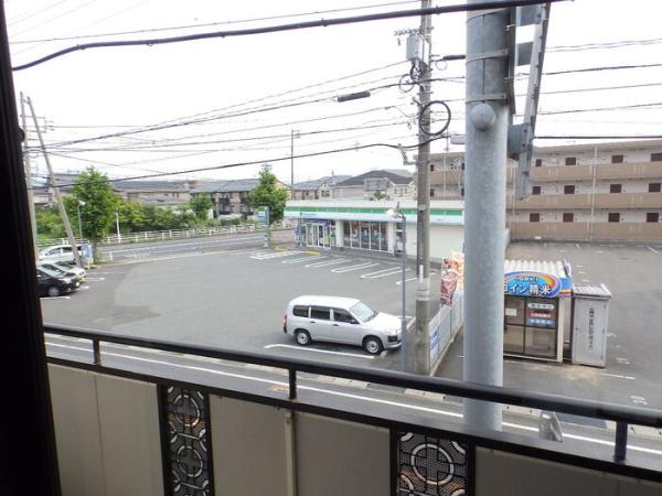 コーポアルファー2
