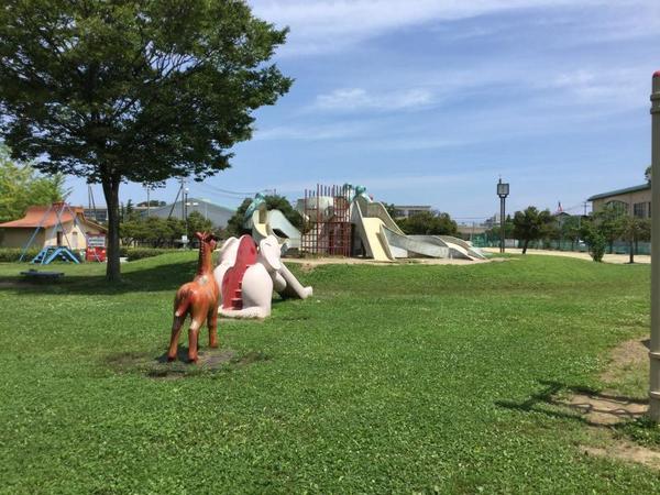 フォーブルパンセ(美保公園)