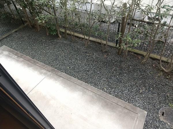 ボナールヴィラ