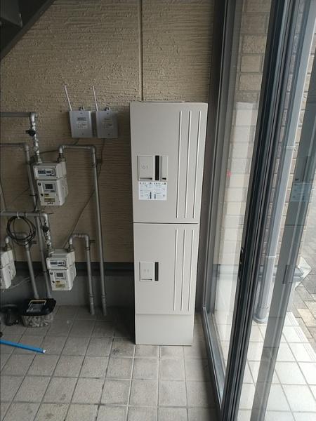 ボナールヴィラ