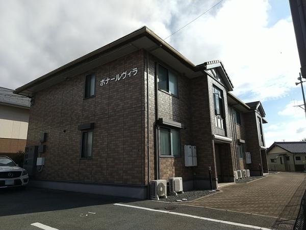 ボナールヴィラ