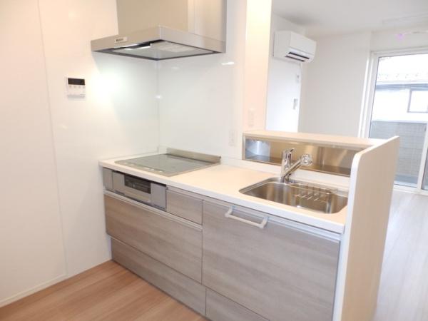 ディアコート湖山2