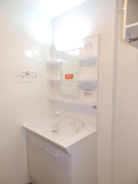 ディアコート湖山2