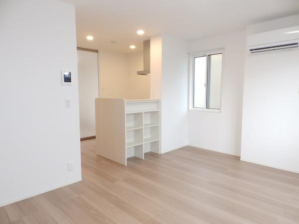 ディアコート湖山2