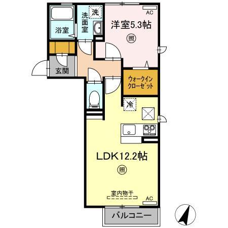 ベルビューコバヤシ2