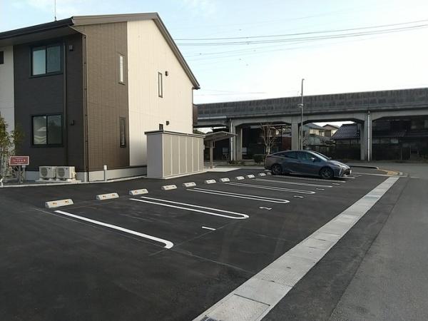 ベルビューコバヤシ2