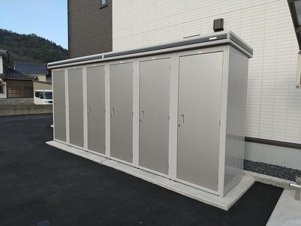 ベルビューコバヤシ2