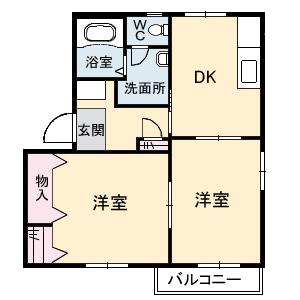 第７　ダイカクハイツ
