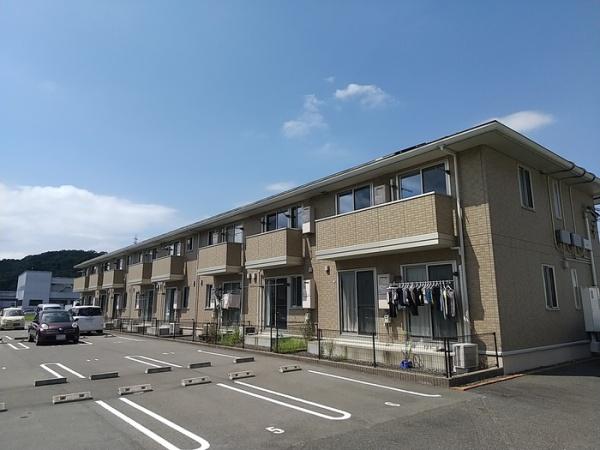 エスト・パレ