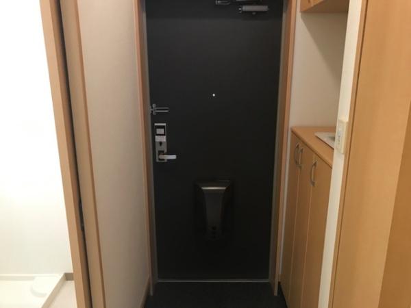 エスポアール中町