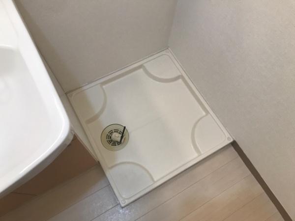 エスポアール中町