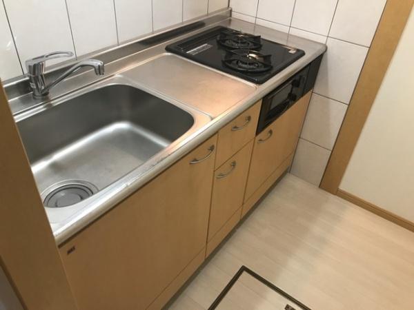 エスポアール中町