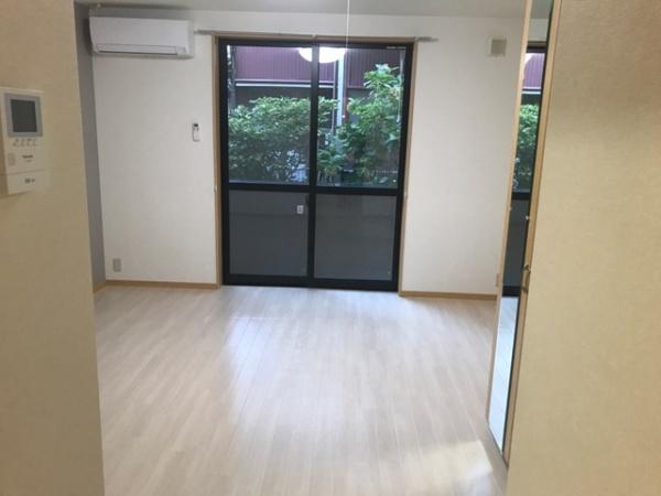 エスポアール中町
