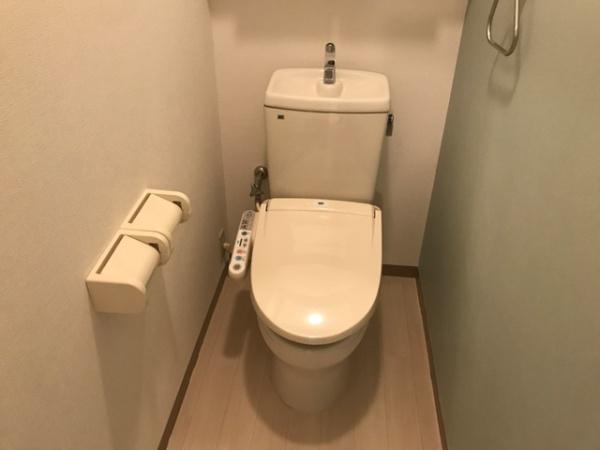 エスポアール中町