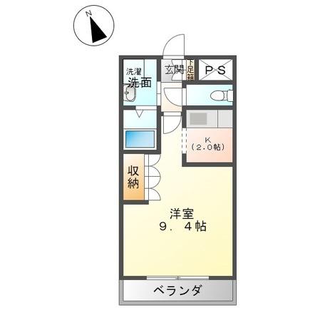 グレースワン松下