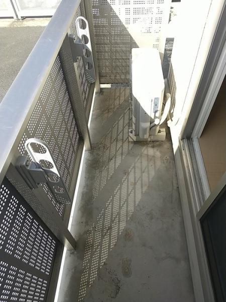 アゼリア福吉