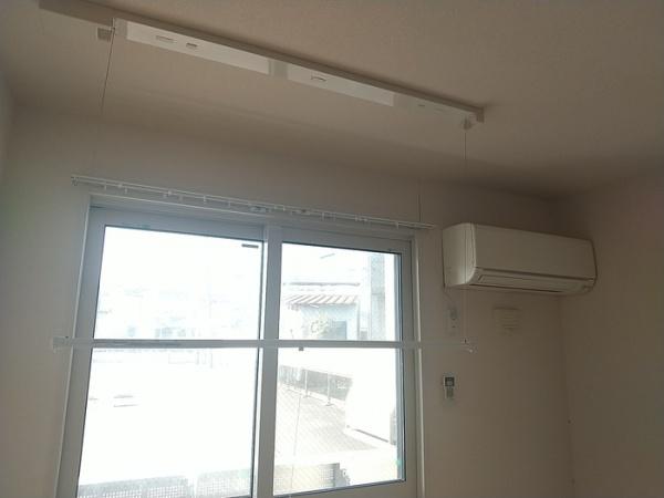 アゼリア福吉