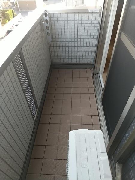 ツインテラス8
