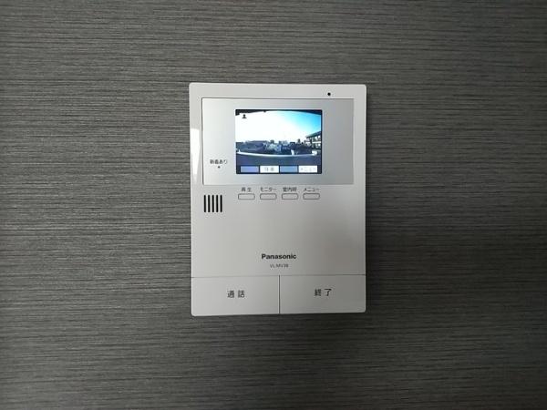 ツインテラス8